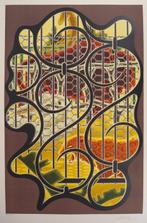 Victor Vasarely (1906-1997) - Animaux sauvages, Antiek en Kunst, Antiek | Overige Antiek
