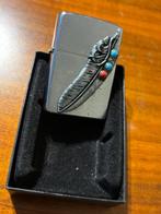 Zippo - Rare Zippo 2004 in Box - Zonder Minimumprijs -, Verzamelen, Rookartikelen, Aanstekers en Luciferdoosjes, Nieuw