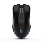 Muis SC 216 Pro - Zwart - Wireless PS4 Morgen in huis!, Ophalen of Verzenden, Zo goed als nieuw