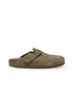 Birkenstock slippers dames 42 groen, Kleding | Dames, Schoenen, Birkenstock, Verzenden, Nieuw, Groen