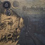 lp nieuw - Sanhedrin - Lights on, Verzenden, Zo goed als nieuw