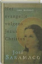 Het evangelie volgens Jezus Christus 9789029076906, Verzenden, Gelezen, José Saramago