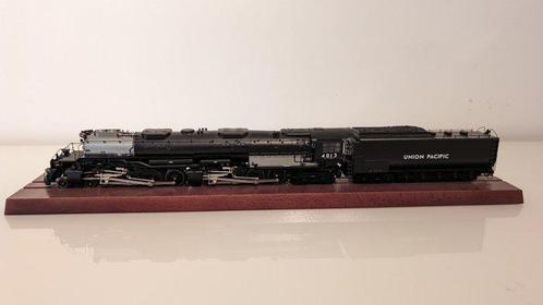 Märklin H0 - 34990 - Treinset (1) - Big Boy 4013 - Union, Hobby en Vrije tijd, Modeltreinen | H0