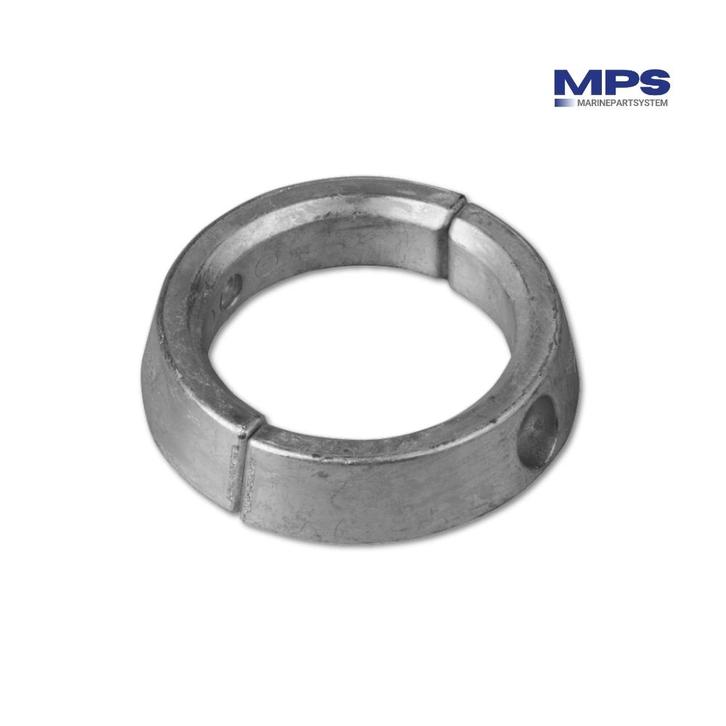 Volvo Penta 2-bladige vouwschroef kraag anode zink | 3888491, Watersport en Boten, Bootonderdelen