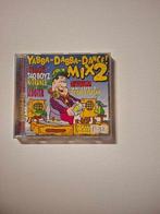 Yabba dabba dance! MIX 2, Verzenden, Nieuw in verpakking