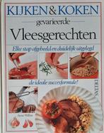Gevarieerde vleesgerechten / Kijken & koken 9789024355198, Boeken, Kookboeken, Verzenden, Gelezen, A. Willan