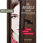 De regels van het verdwijnen 9789048309795 Ashley Elston, Boeken, Verzenden, Gelezen, Ashley Elston