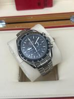 Omega - Speedmaster Moonwatch HB-SIA - 321.90.44.52.01.001 -, Sieraden, Tassen en Uiterlijk, Horloges | Heren, Nieuw