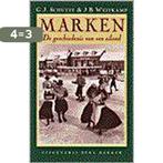 Marken 9789035119024 G.J. Schutte, Verzenden, Zo goed als nieuw, G.J. Schutte