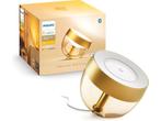 Philips Hue Iris Tafellamp - White and Color Ambiance -, Verzenden, Zo goed als nieuw