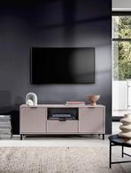 Tv-meubel Galaxy Kasjmier/Indigo, Nieuw, Overige materialen, Minder dan 100 cm, 25 tot 50 cm