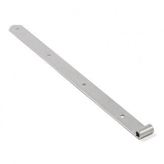Duimheng | Starx | 60 cm (Duim 13 mm, Recht, RVS), Doe-het-zelf en Verbouw, Hang- en Sluitwerk, Nieuw, Verzenden