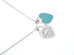 Zonder Minimumprijs - Tiffany & Co. - Halsketting - Return, Nieuw