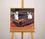 Erik Oldenhof (1951) - Untitled