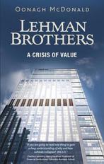 9781784993405 Lehman Brothers Oonagh Mcdonald, Verzenden, Nieuw, Oonagh Mcdonald