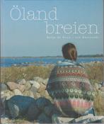 Oland breien 9789082166309 Marja de Haan - van Huisstede, Boeken, Verzenden, Zo goed als nieuw, Marja de Haan - van Huisstede
