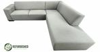 Montèl 5-zitter – comfortabel &amp; betaalbaar, Huis en Inrichting, Banken | Bankstellen, 250 tot 300 cm, Gebruikt, Hoekbank, Vierpersoons of meer