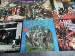 Creedence Clearwater Revival & Related - 6 Albums - Diverse