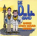 cd single - De Dikke Lul Band - Guus Kom Naar Huus (Je Mo..., Verzenden, Zo goed als nieuw