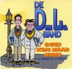 cd single - De Dikke Lul Band - Guus Kom Naar Huus (Je Mo...