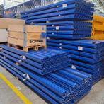 Aanbieding: Voordeelrij gebruikte Esmena palletstelling