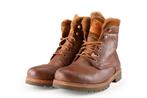 Panama Jack Boots in maat 42 Bruin | 10% extra korting, Bruin, Verzenden, Boots, Zo goed als nieuw