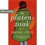 De platenzaak 9789403107103 Rachel Joyce, Boeken, Verzenden, Zo goed als nieuw, Rachel Joyce