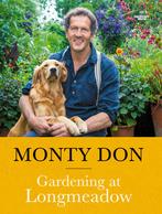 9781785947827 Gardening at Longmeadow Monty Don, Boeken, Nieuw, Monty Don, Verzenden
