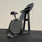 Hometrainer Professioneel Matrix U-LS Led Scherm, Ophalen of Verzenden, Zo goed als nieuw, Metaal, Benen