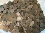 Zweden. Lot of 500 old Swedish coins lot , king Oscar ii ,