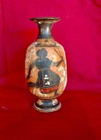 Pot - Aardewerk - Replica lekythos