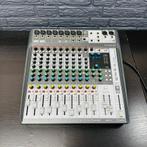 Soundcraft Signature 12 MTK - Refurbished - Analoge Multitra, Ophalen of Verzenden, Nieuw