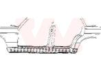 DREMPEL VOOR MERCEDES BENZ W124 1985-1995, Ophalen of Verzenden, Nieuw