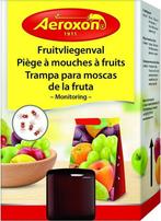 AEROXON FRUITVLIEGENVAL MET LOKSTOF (INSECTENBESTRIJDING)
