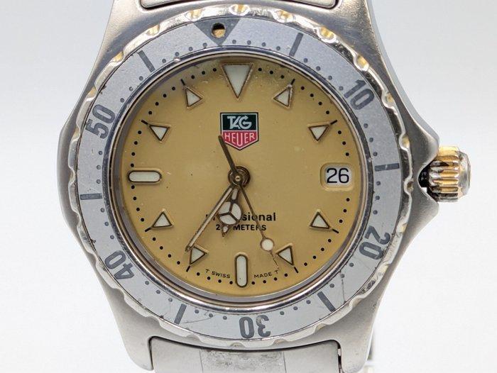 TAG Heuer - Professional - Zonder Minimumprijs - 974.013R -, Sieraden, Tassen en Uiterlijk, Horloges | Antiek