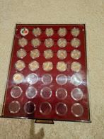 Portugal. 2 Euro 2002/2021 (20 coins) (Zonder minimumprijs), Postzegels en Munten, Munten | Europa | Euromunten