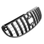 Grill Smart 453 ForTwo Look AMG Zwart, Ophalen of Verzenden, Nieuw