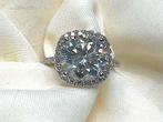 Solitaire ring – € 10.800,-, Ophalen
