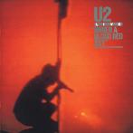 cd - U2 - Under A Blood Red Sky (Live), Verzenden, Zo goed als nieuw