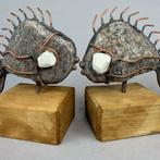 Jacek Drzymaa ( XX- XXI) - NO RESERVE- KISSING FISH