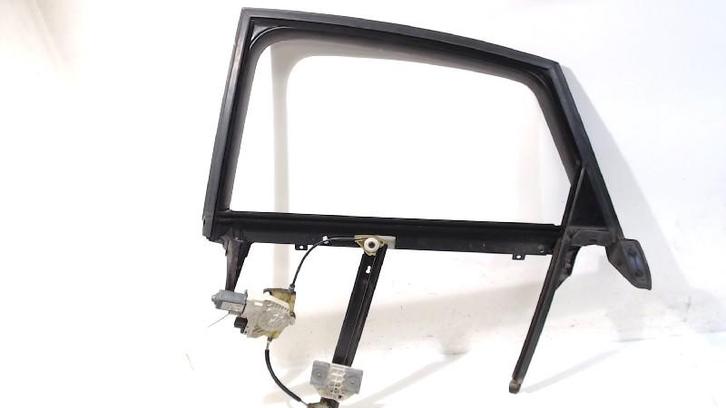 Raammechaniek elektrisch links achter Audi A6 C6 2.7 TDI qua, Auto-onderdelen, Carrosserie en Plaatwerk, ARN erkend, Stiba lid