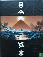 Verborgen geschiedenis, De - Box - De verborgen geschiede..., Boeken, Meerdere stripboeken, Verzenden, Zo goed als nieuw, Pécau, Jean-Pierre.