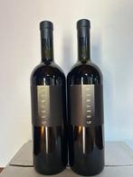 1990 Gravner Rujno Vino da Tavola Rosso - Friuli-Venezia, Nieuw