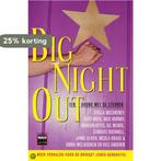 Big night out 9789022537855 Jessica Adams, Verzenden, Gelezen, Jessica Adams