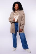 Exxcellent oversized vest Maat:, Kleding | Dames, Truien en Vesten, Verzenden, Nieuw, Overige kleuren