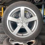 Citroen C3 | 16 inch winterset band + velg 4x108 | 1025-51, Auto-onderdelen, Banden en Velgen, Gebruikt, 16 inch, Banden en Velgen
