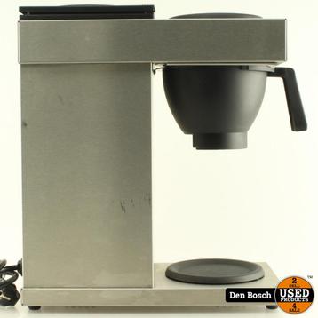 Animo Xcelso Koffiezetmachine met Kan
