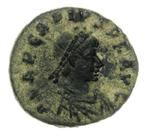 Romeinse Rijk. Arcadius (383-408 n.Chr.). Nummus