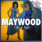 cd - Maywood - Late At Night, Zo goed als nieuw, Verzenden