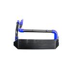 Airtec Intercooler Upgrade Ford Transit Connect M Sport